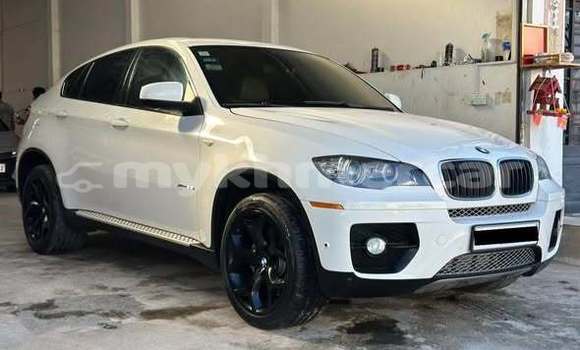 Buy Used BMW X6 Other Car in Bavet in Svay Rieng Province Buy Used BMW X6 Other Car in Bavet in Svay Rieng Province