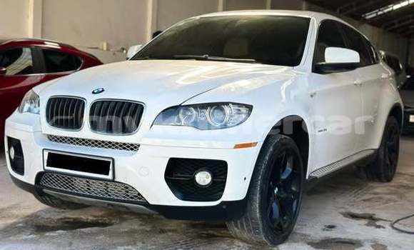 Buy Used BMW X6 Other Car in Bavet in Svay Rieng Province Buy Used BMW X6 Other Car in Bavet in Svay Rieng Province