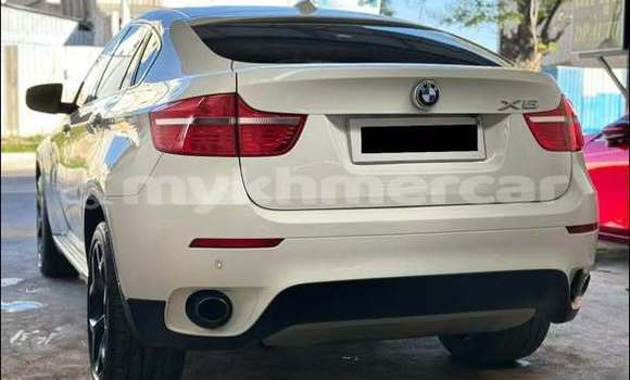 Buy Used BMW X6 Other Car in Bavet in Svay Rieng Province Buy Used BMW X6 Other Car in Bavet in Svay Rieng Province