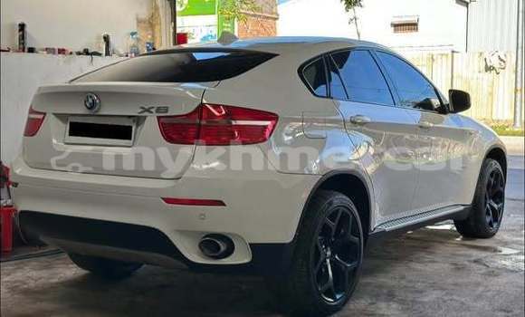 Buy Used BMW X6 Other Car in Bavet in Svay Rieng Province Buy Used BMW X6 Other Car in Bavet in Svay Rieng Province
