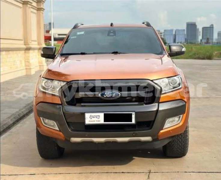 Big with watermark ford ranger svay rieng province bavet 10050