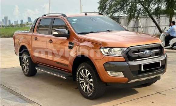 Buy Used Ford Ranger Other Car in Bavet in Svay Rieng Province Buy Used Ford Ranger Other Car in Bavet in Svay Rieng Province