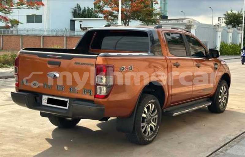 Big with watermark ford ranger svay rieng province bavet 10050