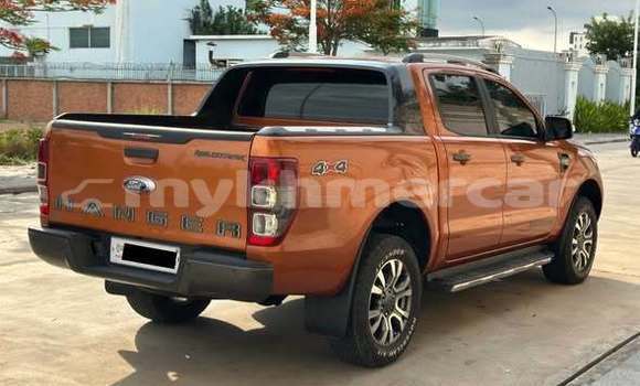 Buy Used Ford Ranger Other Car in Bavet in Svay Rieng Province Buy Used Ford Ranger Other Car in Bavet in Svay Rieng Province