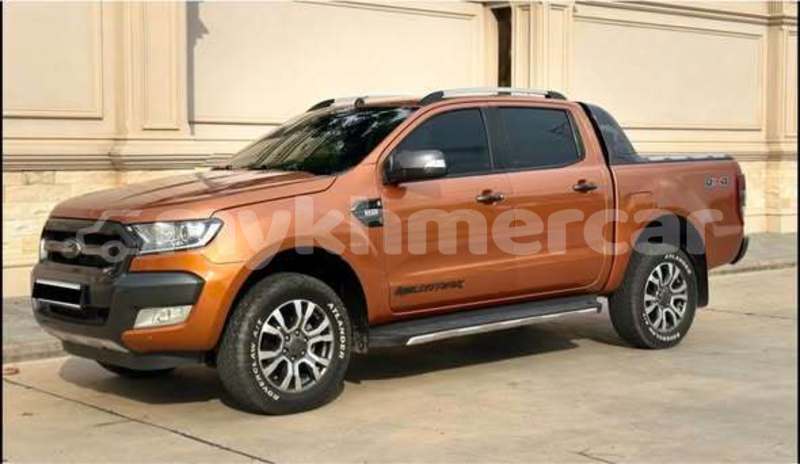 Big with watermark ford ranger svay rieng province bavet 10050