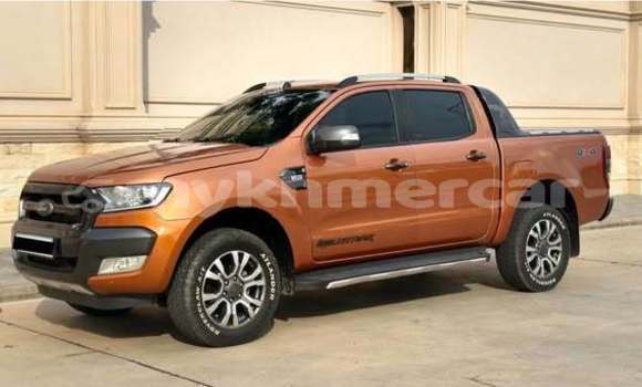 Buy Used Ford Ranger Other Car in Bavet in Svay Rieng Province Buy Used Ford Ranger Other Car in Bavet in Svay Rieng Province