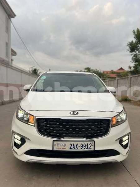 Big with watermark kia carnival svay rieng province bavet 10052
