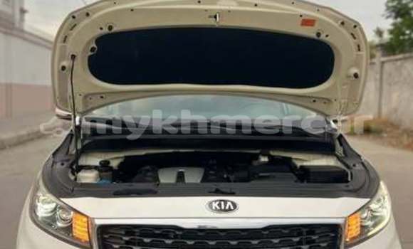Buy Used Kia Carnival Other Car in Bavet in Svay Rieng Province Buy Used Kia Carnival Other Car in Bavet in Svay Rieng Province