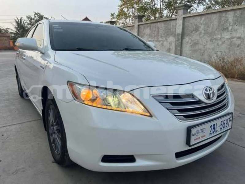 Big with watermark toyota camry svay rieng province bavet 10053