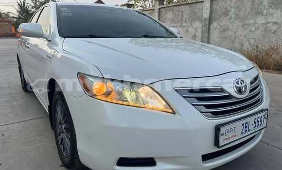 Buy Used Toyota Camry Other Car in Bavet in Svay Rieng Province