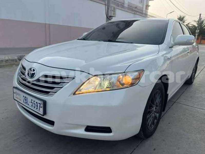 Big with watermark toyota camry svay rieng province bavet 10053