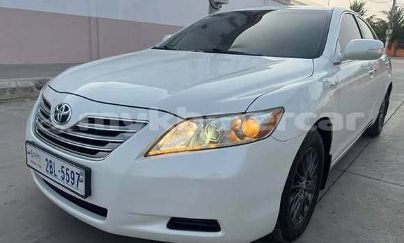 Buy Used Toyota Camry Other Car in Bavet in Svay Rieng Province Buy Used Toyota Camry Other Car in Bavet in Svay Rieng Province