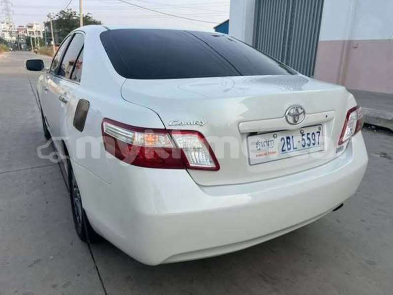 Big with watermark toyota camry svay rieng province bavet 10053