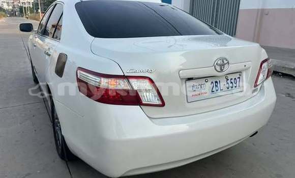 Buy Used Toyota Camry Other Car in Bavet in Svay Rieng Province Buy Used Toyota Camry Other Car in Bavet in Svay Rieng Province