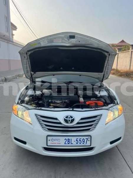 Big with watermark toyota camry svay rieng province bavet 10053