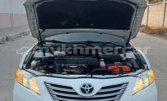Buy Used Toyota Camry Other Car in Bavet in Svay Rieng Province Buy Used Toyota Camry Other Car in Bavet in Svay Rieng Province