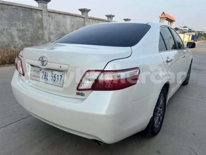 Big with watermark toyota camry svay rieng province bavet 10053