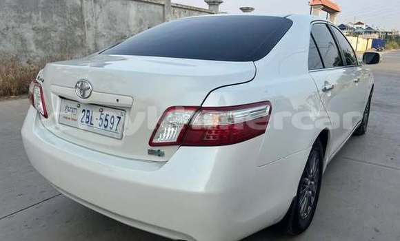 Buy Used Toyota Camry Other Car in Bavet in Svay Rieng Province Buy Used Toyota Camry Other Car in Bavet in Svay Rieng Province