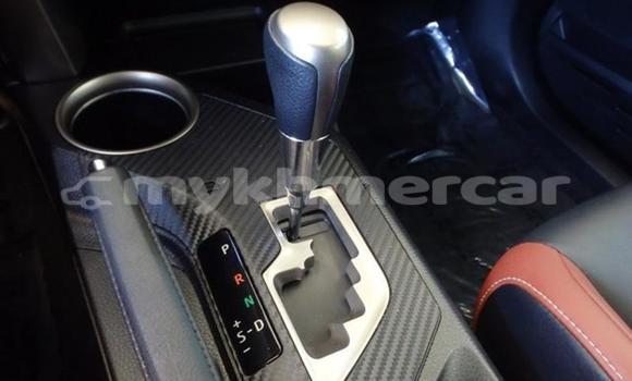 Buy Used Toyota RAV4 White Car in Phnom Penh in Phnom Penh Buy Used Toyota RAV4 White Car in Phnom Penh in Phnom Penh