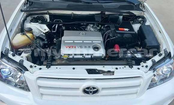 Buy Used Toyota Highlander Other Car in Bavet in Svay Rieng Province Buy Used Toyota Highlander Other Car in Bavet in Svay Rieng Province