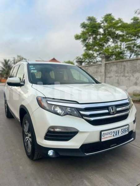 Big with watermark honda pilot svay rieng province bavet 10055