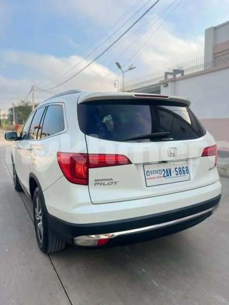 Big with watermark honda pilot svay rieng province bavet 10055
