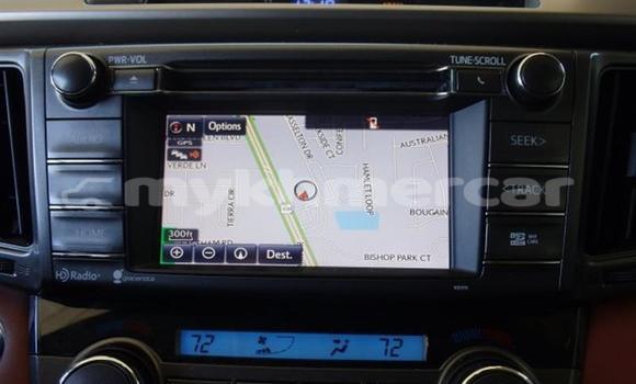 Buy Used Toyota RAV4 White Car in Phnom Penh in Phnom Penh Buy Used Toyota RAV4 White Car in Phnom Penh in Phnom Penh