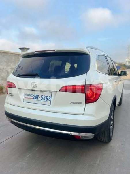 Big with watermark honda pilot svay rieng province bavet 10055