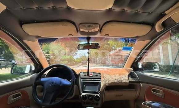 Buy Used Kia Morning Other Car in Bavet in Svay Rieng Province Buy Used Kia Morning Other Car in Bavet in Svay Rieng Province