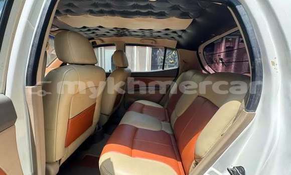 Buy Used Kia Morning Other Car in Bavet in Svay Rieng Province Buy Used Kia Morning Other Car in Bavet in Svay Rieng Province