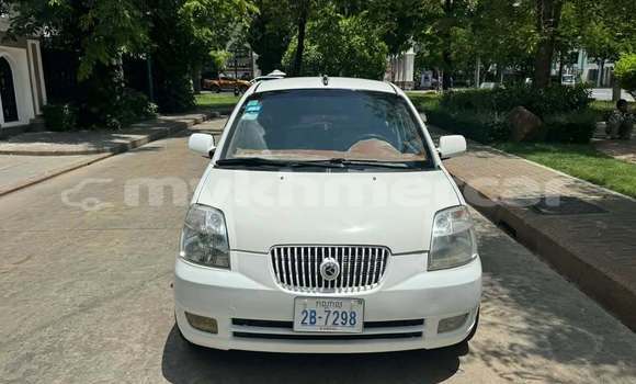 Buy Used Kia Morning Other Car in Bavet in Svay Rieng Province Buy Used Kia Morning Other Car in Bavet in Svay Rieng Province