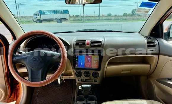 Buy Used Kia Morning Other Car in Bavet in Svay Rieng Province Buy Used Kia Morning Other Car in Bavet in Svay Rieng Province