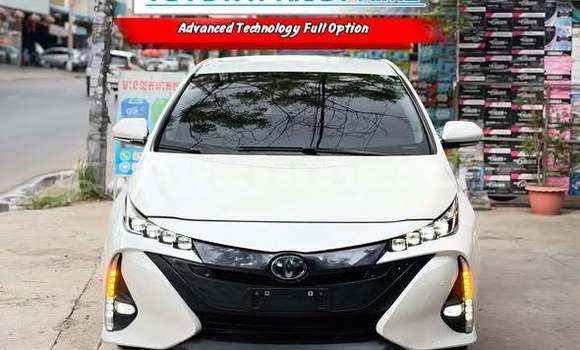 Buy Used Toyota Prius Other Car in Bavet in Svay Rieng Province Buy Used Toyota Prius Other Car in Bavet in Svay Rieng Province