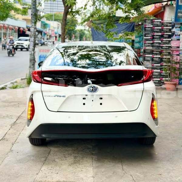 Big with watermark toyota prius svay rieng province bavet 10061
