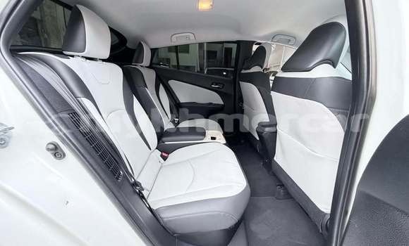 Buy Used Toyota Prius Other Car in Bavet in Svay Rieng Province Buy Used Toyota Prius Other Car in Bavet in Svay Rieng Province