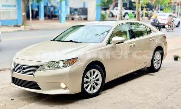 Buy Used Lexus ES Other Car in Bavet in Svay Rieng Province