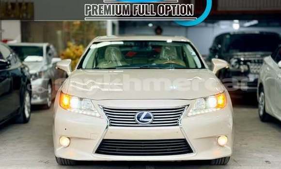 Buy Used Lexus ES Other Car in Bavet in Svay Rieng Province Buy Used Lexus ES Other Car in Bavet in Svay Rieng Province