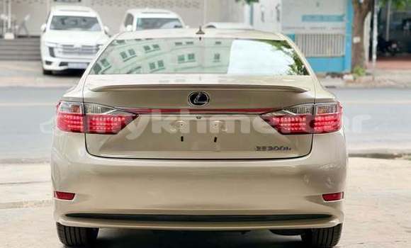 Buy Used Lexus ES Other Car in Bavet in Svay Rieng Province Buy Used Lexus ES Other Car in Bavet in Svay Rieng Province