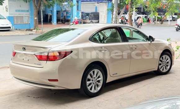 Buy Used Lexus ES Other Car in Bavet in Svay Rieng Province Buy Used Lexus ES Other Car in Bavet in Svay Rieng Province