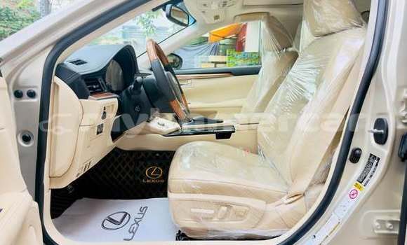 Buy Used Lexus ES Other Car in Bavet in Svay Rieng Province Buy Used Lexus ES Other Car in Bavet in Svay Rieng Province