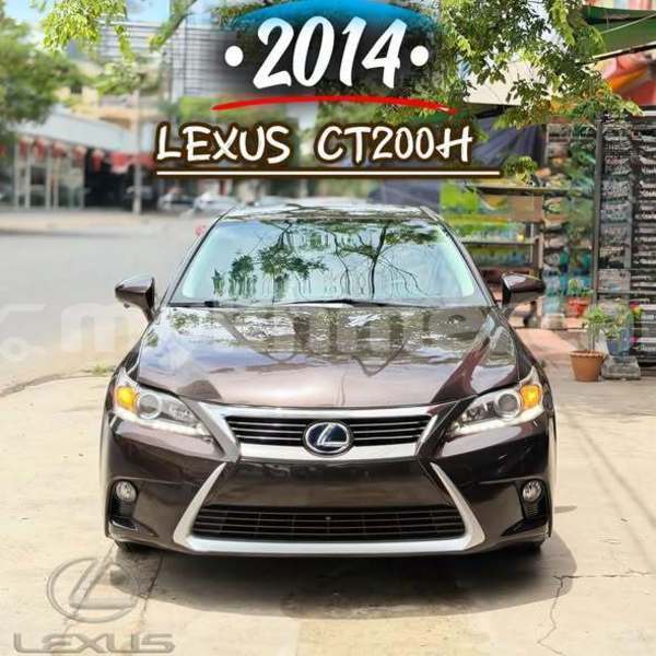 Big with watermark lexus ct svay rieng province bavet 10063