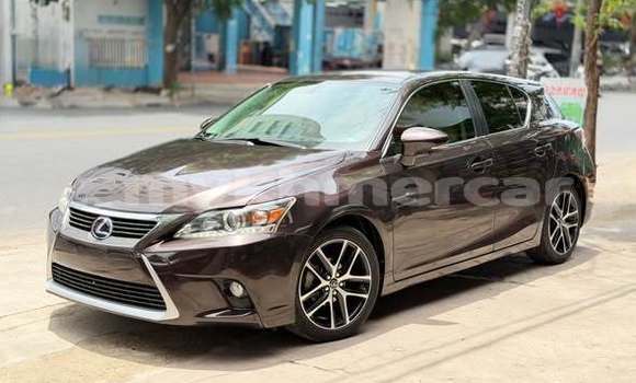 Buy Used Lexus CT Other Car in Bavet in Svay Rieng Province Buy Used Lexus CT Other Car in Bavet in Svay Rieng Province