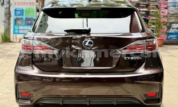 Buy Used Lexus CT Other Car in Bavet in Svay Rieng Province Buy Used Lexus CT Other Car in Bavet in Svay Rieng Province
