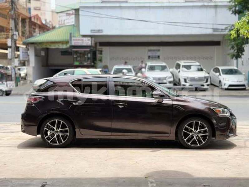 Big with watermark lexus ct svay rieng province bavet 10063