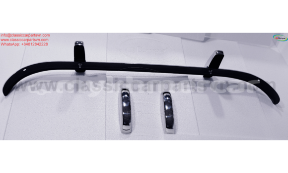 ទិញ Triumph TR2 Bumper ក្នុង Chbar Mon ក្នុង Kampong Speu Province ទិញ Triumph TR2 Bumper ក្នុង Chbar Mon ក្នុង Kampong Speu Province