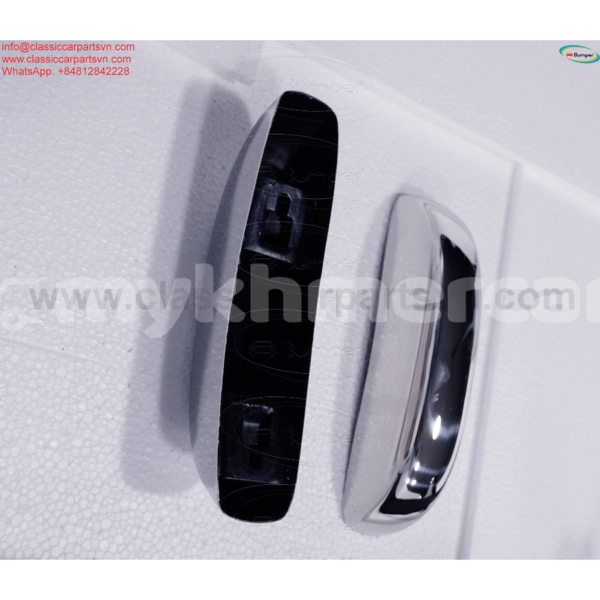 Big with watermark triumph tr2 and tr3 bumper 9