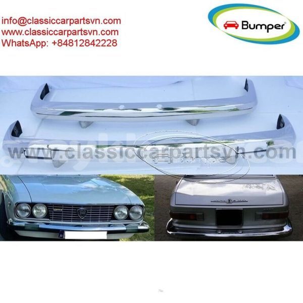 Big with watermark lancia flavia 2000 coup%c3%a9 1969 1971 bumpers 1