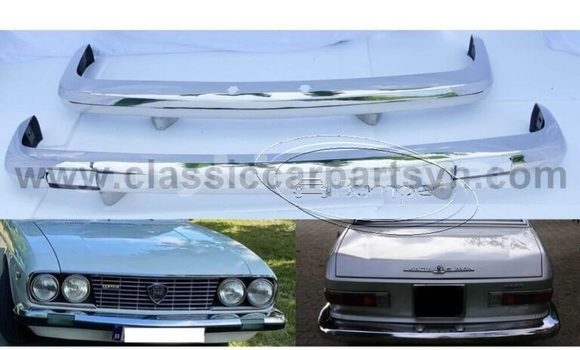 Lancia Flavia 2000