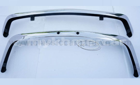 ទិញ Lancia Flavia 2000 ក្នុង Pailin ក្នុង Pailin Province ទិញ Lancia Flavia 2000 ក្នុង Pailin ក្នុង Pailin Province