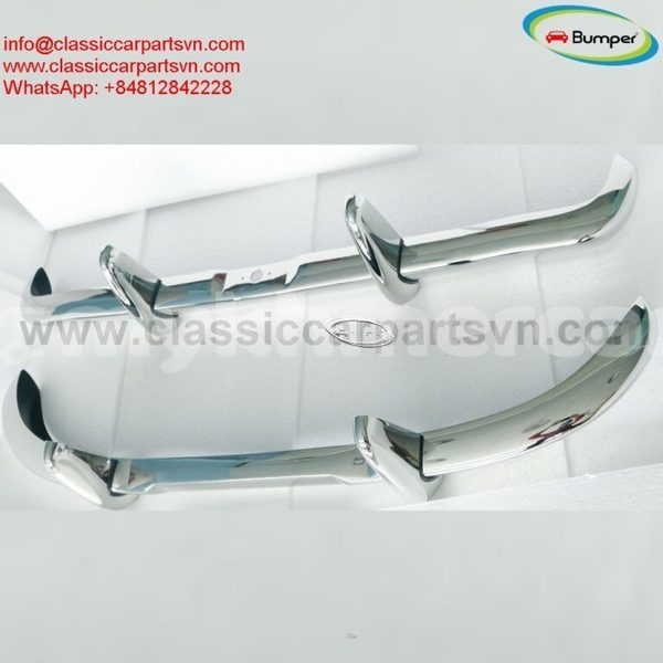Big with watermark datsun roadster fairlady bumpers with over rider 4 copy